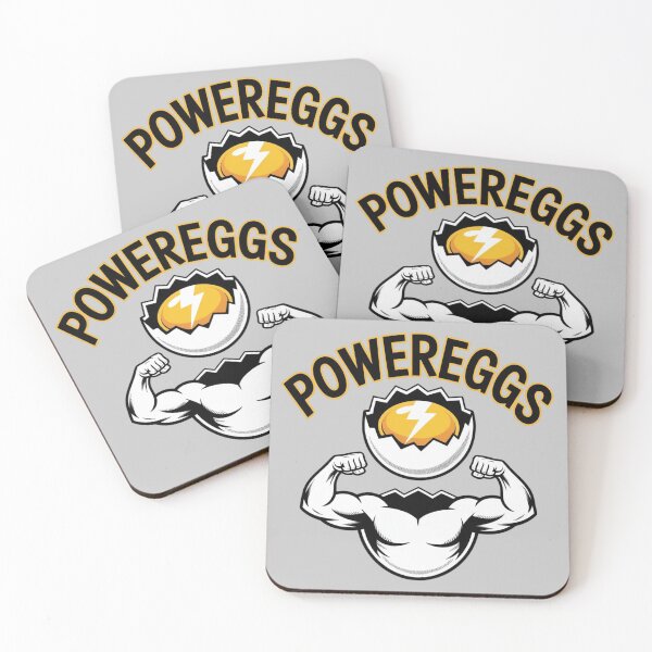 Item preview, POWEREGGS designed and sold by 123ks.