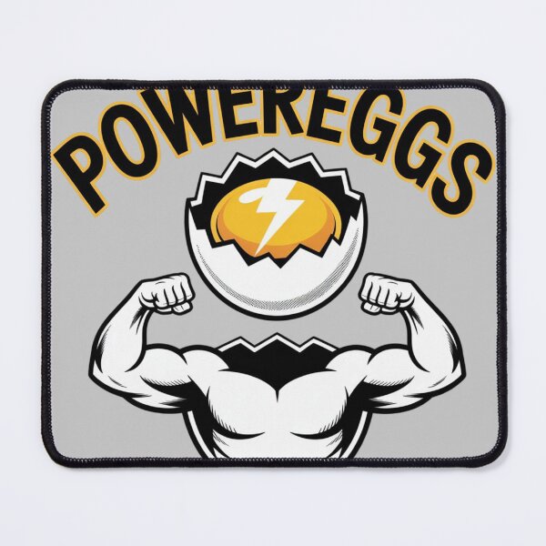 Item preview, POWEREGGS designed and sold by 123ks.