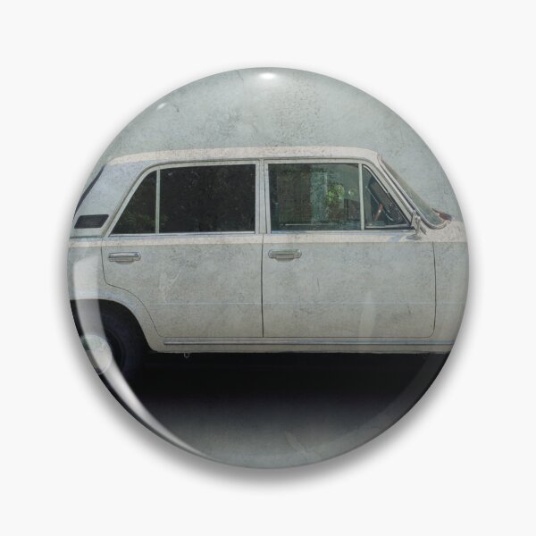 Item preview, old white car designed and sold by younglen.