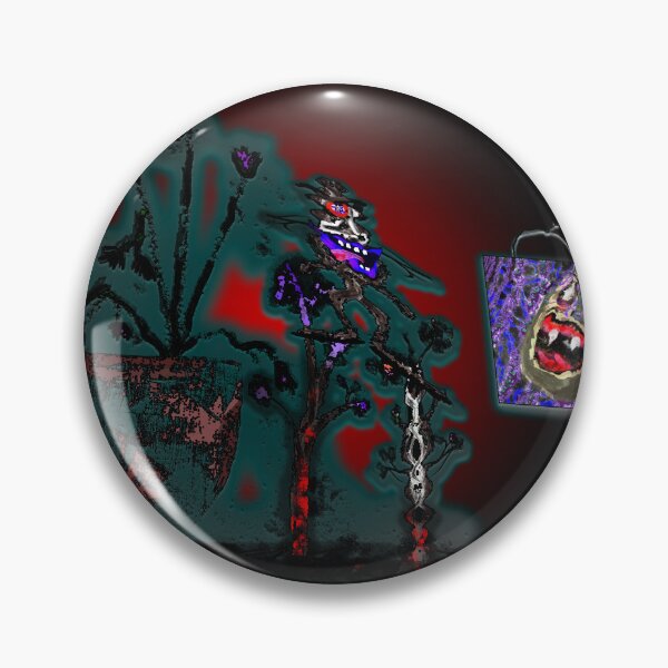 Item preview, MANIA by Adam Moyer designed and sold by thaddeus & crimson, Adam Moyer.
