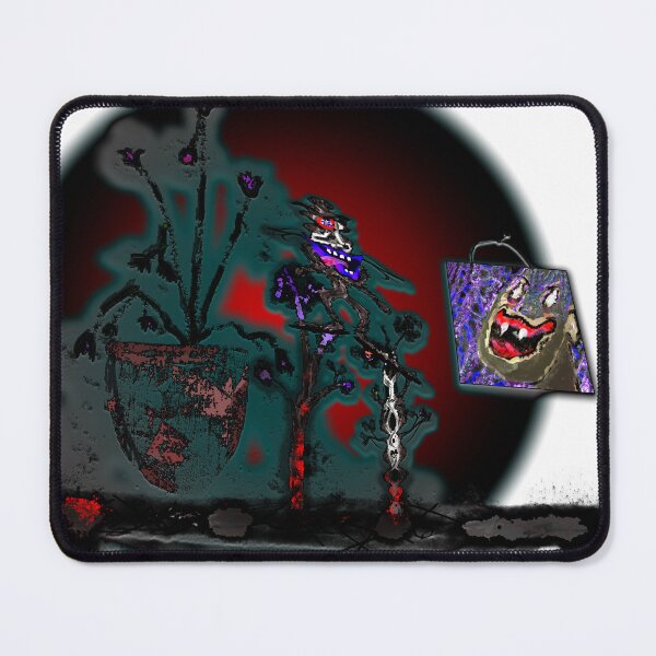 Item preview, MANIA by Adam Moyer designed and sold by thaddeus & crimson, Adam Moyer.
