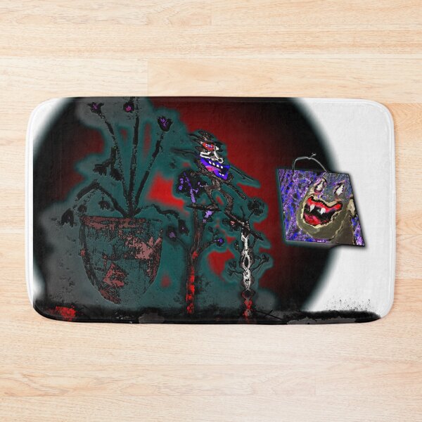 Item preview, MANIA by Adam Moyer designed and sold by thaddeus & crimson, Adam Moyer.