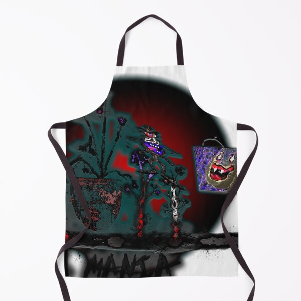 Item preview, MANIA by Adam Moyer designed and sold by thaddeus & crimson, Adam Moyer.