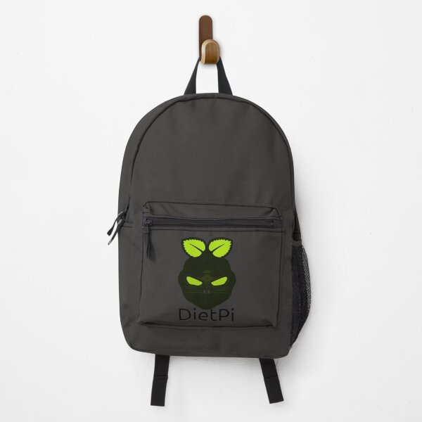 Item preview, dietPi logo | raspberry pi logo designed and sold by 3ac-Arts.