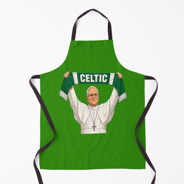 Item preview, Pope Leo The Bhoy designed and sold by TMTD Productions.
