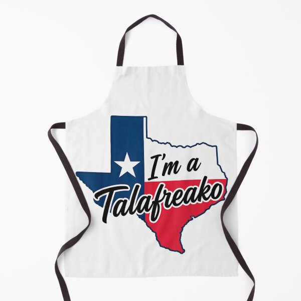 Item preview, Im A Talafreako Texas Flag Proud Texan Patriotic State Map Design designed and sold by GalenoHenley.