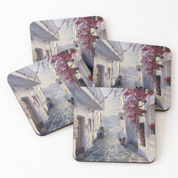 Item preview, Bougainvillea in Bloom designed and sold by MByunArt.
