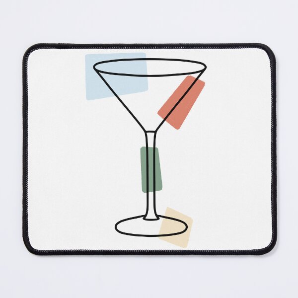 Item preview, Minimalist Geometric Line Art | Modern Abstract Design designed and sold by CorAleArt.