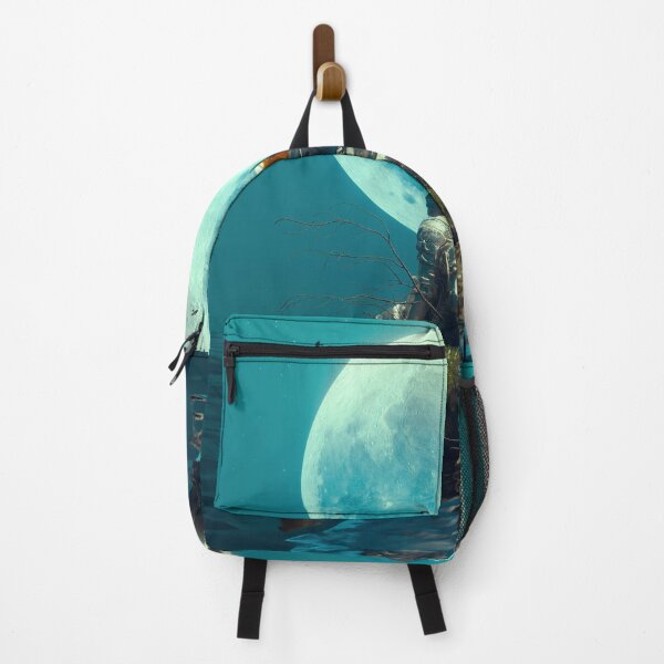 Item preview, Lunar Refuge designed and sold by nicebleed.