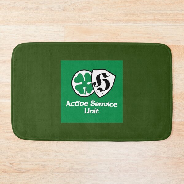 Item preview, Celtic Active Service Unit designed and sold by TMTD Productions.