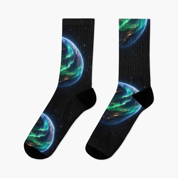 Item preview, Planet 3. designed and sold by SincerelyNick.