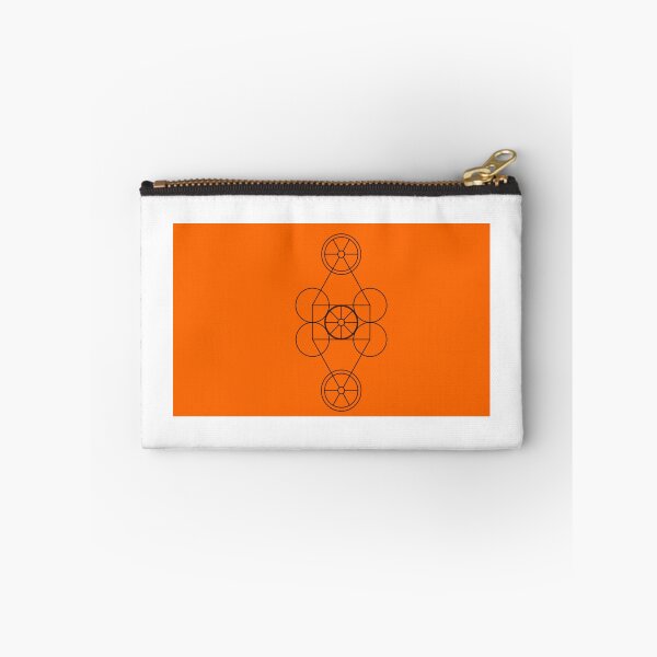 Item preview, A fusion of Ancient Egyptian wheels symbol and futuristic schematics. designed and sold by Solomwas.