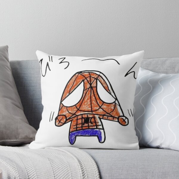 Item preview, Spidey Stretching designed and sold by NDrake31.