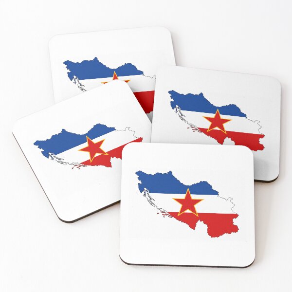 Item preview, Yugoslavia designed and sold by YU4YOU.
