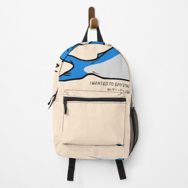 Item preview, Sleepy Shark designed and sold by Rain Ant.