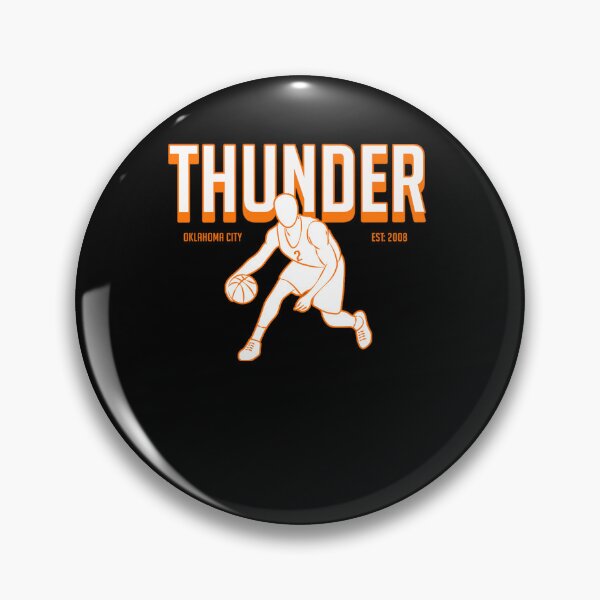 Item preview, Thunder Batter Sports Poster Design Today Graphic Art designed and sold by CallumSnow.