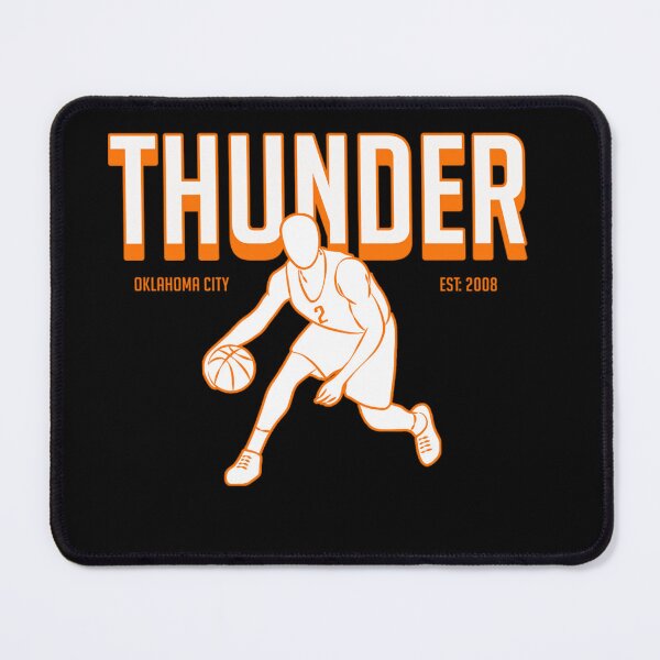 Item preview, Thunder Batter Sports Poster Design Today Graphic Art designed and sold by CallumSnow.
