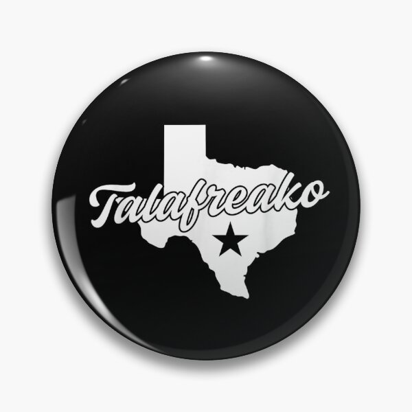 Item preview, Talafreako Texas Lone Star State Silhouette Pride Graphic Travel Souvenir Tee designed and sold by DuneHaicna.