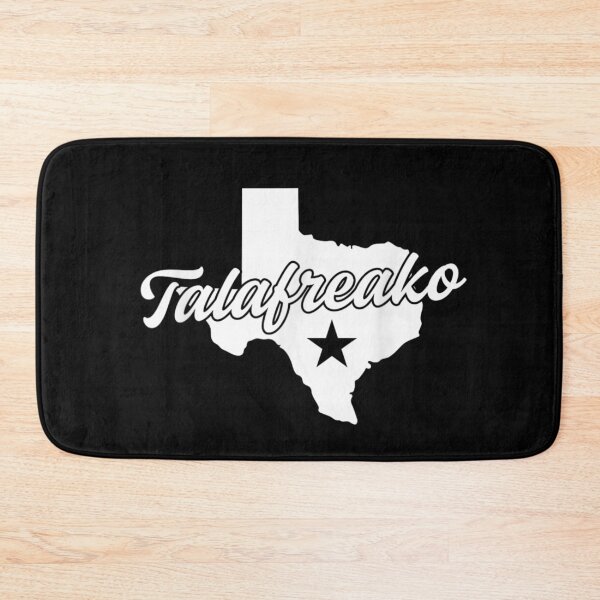 Item preview, Talafreako Texas Lone Star State Silhouette Pride Graphic Travel Souvenir Tee designed and sold by DuneHaicna.
