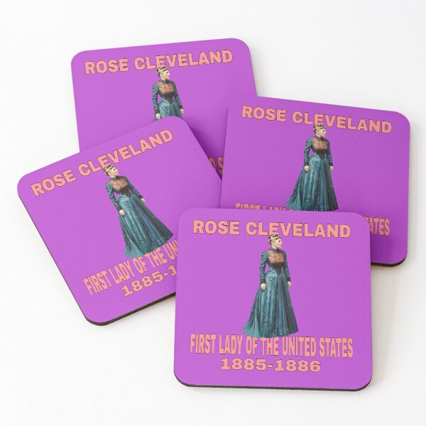 Item preview, Rose Cleveland - Inaugural Gown series designed and sold by CMooreWorx.
