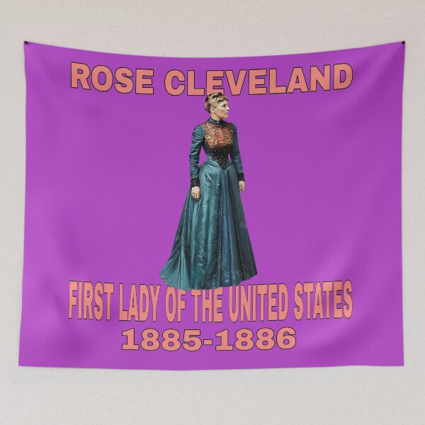 Item preview, Rose Cleveland - Inaugural Gown series designed and sold by CMooreWorx.