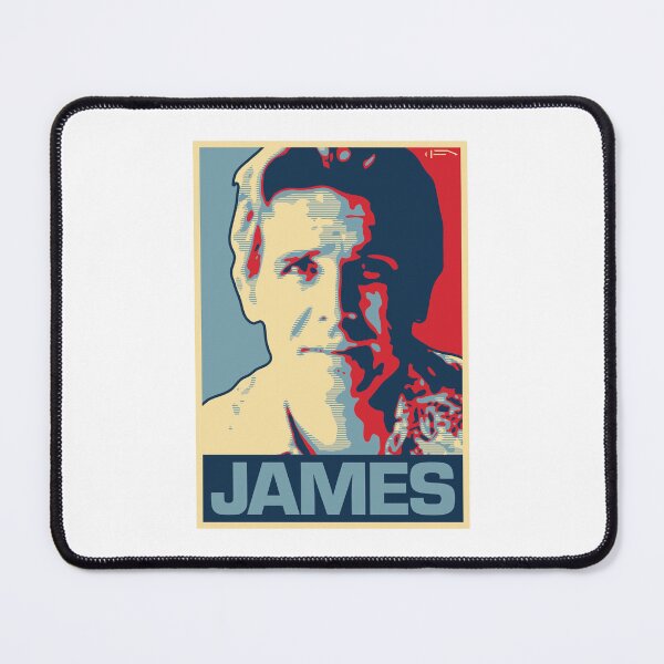 Item preview, James designed and sold by DFA.