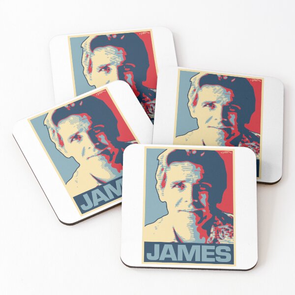 Item preview, James designed and sold by DFA.