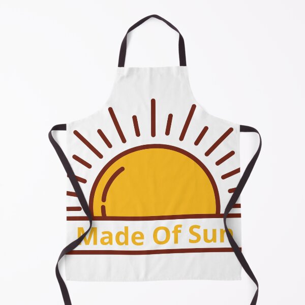 Item preview, Made of Sun designed and sold by claudianoversa.