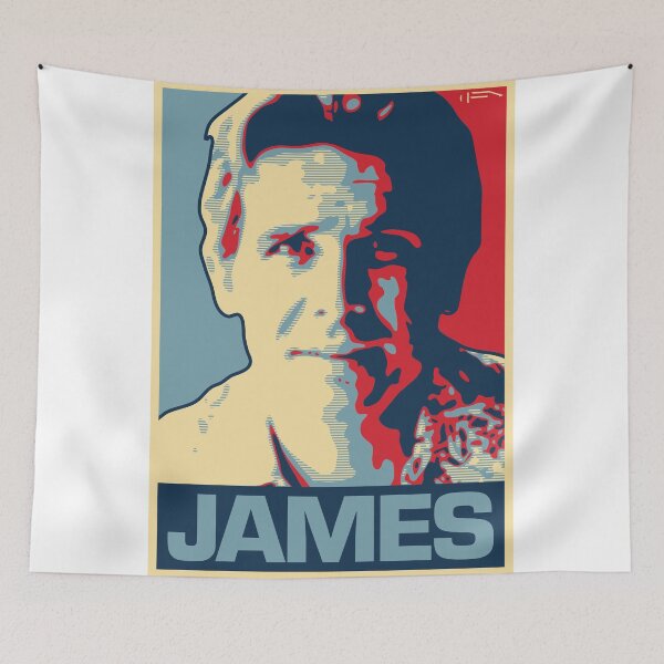 Item preview, James designed and sold by DFA.