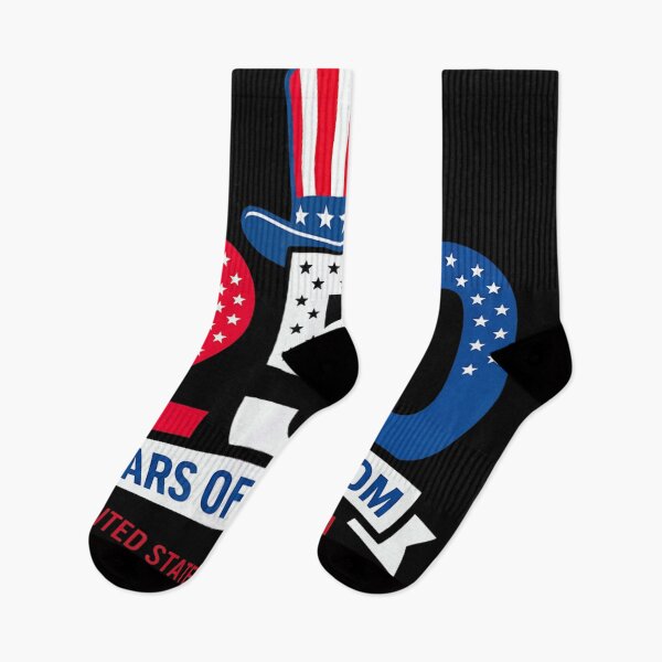 Item preview, 250 Years Of Freedom United States Of America 1776 2026 Semiquincentennial Gift designed and sold by DuneHaicna.