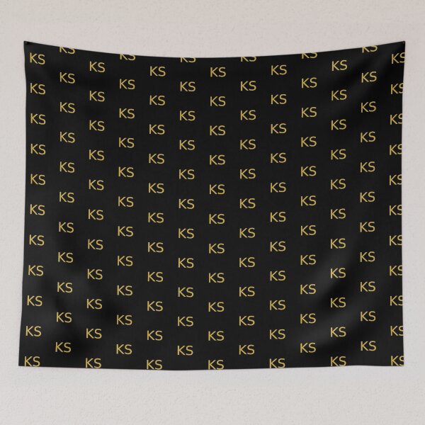 Item preview, Design KS Black-Gold designed and sold by Karitza Daniela.