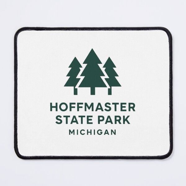 Item preview, Hoffmaster State Park Michigan Nature Lover Outdoors Hiker designed and sold by Simsimah26Parks.