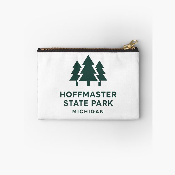 Item preview, Hoffmaster State Park Michigan Nature Lover Outdoors Hiker designed and sold by Simsimah26Parks.