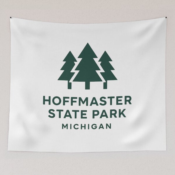 Item preview, Hoffmaster State Park Michigan Nature Lover Outdoors Hiker designed and sold by Simsimah26Parks.
