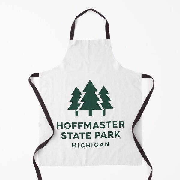 Item preview, Hoffmaster State Park Michigan Nature Lover Outdoors Hiker designed and sold by Simsimah26Parks.
