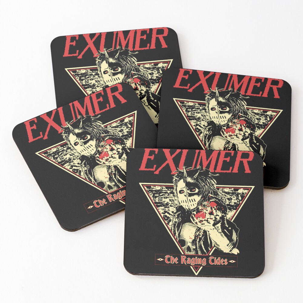 Item preview, Coasters (Set of 4) designed and sold by NNRTShop.