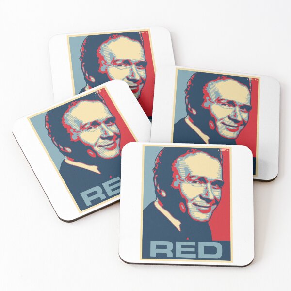 Item preview, Red designed and sold by DFA.
