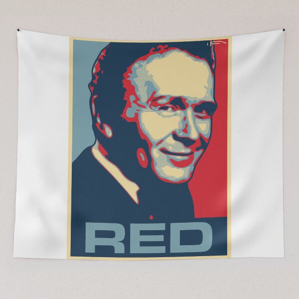 Item preview, Red designed and sold by DFA.