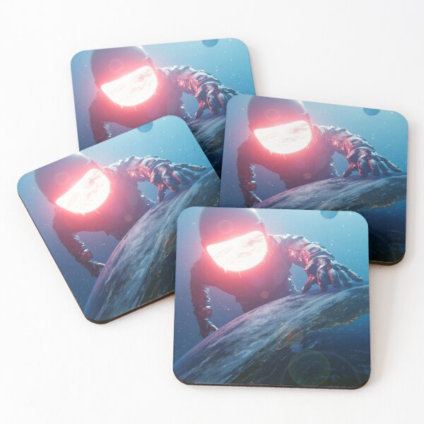 Item preview, Last Light designed and sold by nicebleed.
