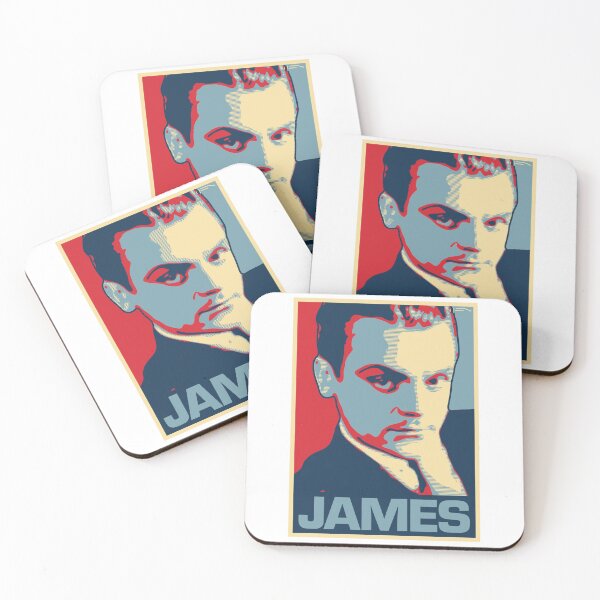 Item preview, James designed and sold by DFA.