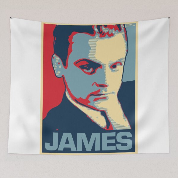 Item preview, James designed and sold by DFA.