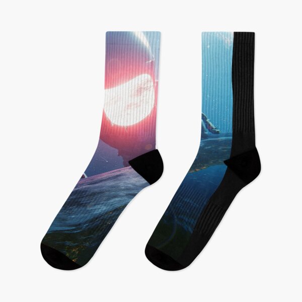 Item preview, Last Light designed and sold by nicebleed.