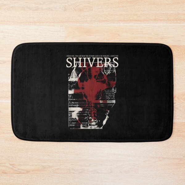 Item preview, Disco Elysium Shivers Skill Distressed Retro RPG Graphic designed and sold by jinajinawoodood.