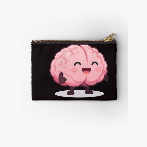 Item preview, Neuro-Vibe brain  designed and sold by DesignVaultLab.
