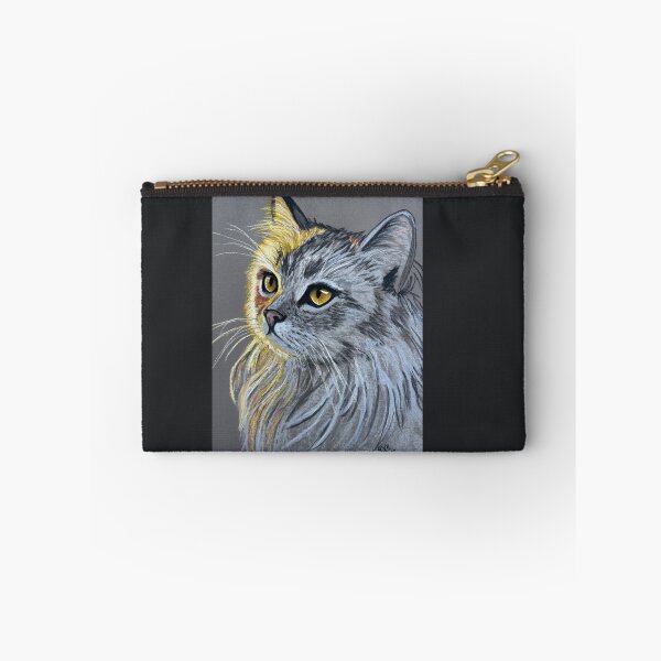 Item preview, Siberian cat in the spotlight designed and sold by ROXANEDS.
