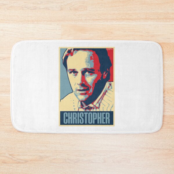 Item preview, Christopher designed and sold by DFA.