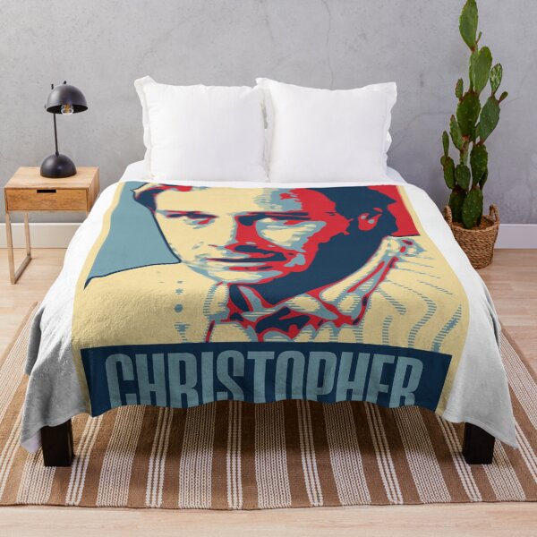 Item preview, Christopher designed and sold by DFA.