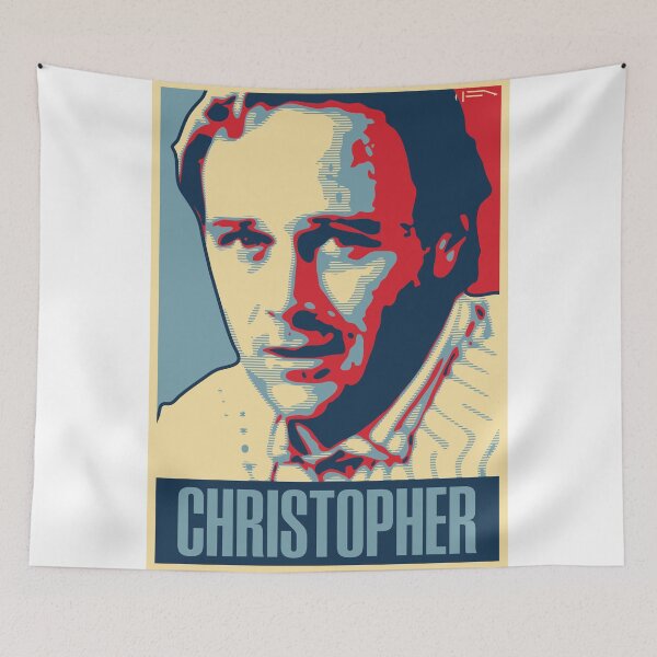 Item preview, Christopher designed and sold by DFA.