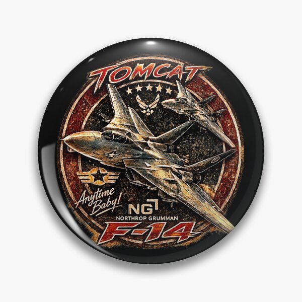 Item preview, F-14 Tomcat Legendary Carrier-Based Fighter Jet Aviation Art designed and sold by Aerolovers.