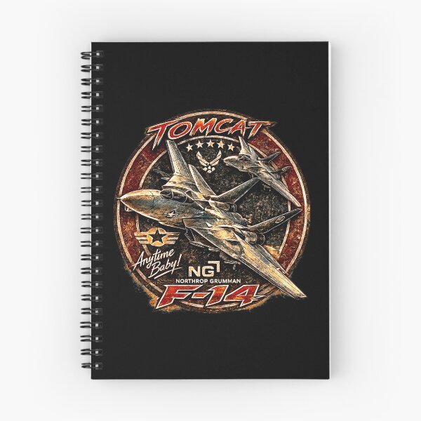 Item preview, F-14 Tomcat Legendary Carrier-Based Fighter Jet Aviation Art designed and sold by Aerolovers.